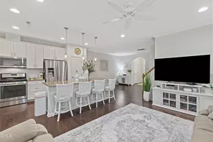 1115 Contessa Dr, Cary, NC 27513 - Photo 15