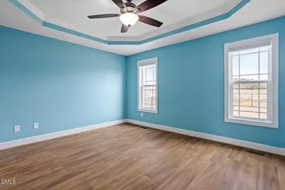 45 Braddock Drive, Lillington, NC 27546 - Photo 17