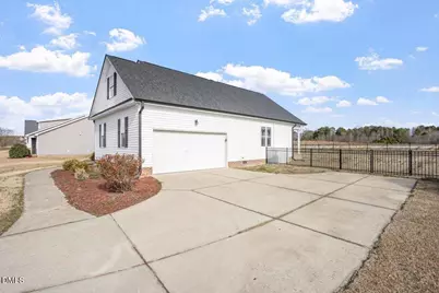 45 Braddock Drive, Lillington, NC 27546 - Photo 3