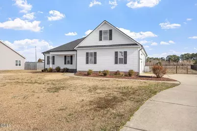 45 Braddock Drive, Lillington, NC 27546 - Photo 1