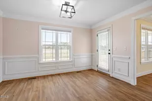 45 Braddock Dr, Lillington, NC 27546 - Photo 15