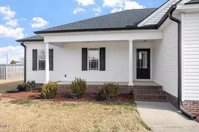 45 Braddock Drive, Lillington, NC 27546 - Photo 1