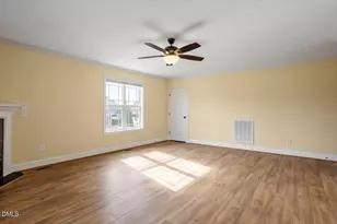 45 Braddock Dr, Lillington, NC 27546 - Photo 11
