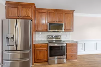 45 Braddock Drive, Lillington, NC 27546 - Photo 15