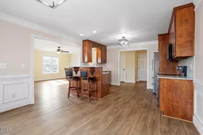 45 Braddock Drive, Lillington, NC 27546 - Photo 17