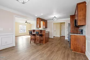 45 Braddock Dr, Lillington, NC 27546 - Photo 17