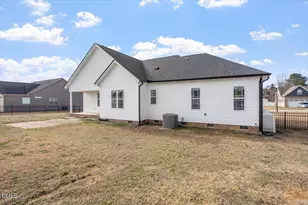 45 Braddock Dr, Lillington, NC 27546 - Photo 5