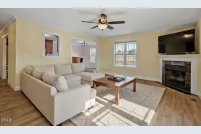 45 Braddock Drive, Lillington, NC 27546 - Photo 5