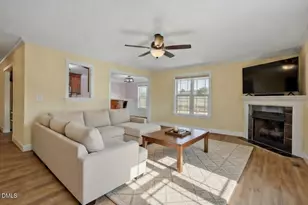 45 Braddock Dr, Lillington, NC 27546 - Photo 5