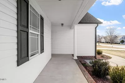 45 Braddock Drive, Lillington, NC 27546 - Photo 3