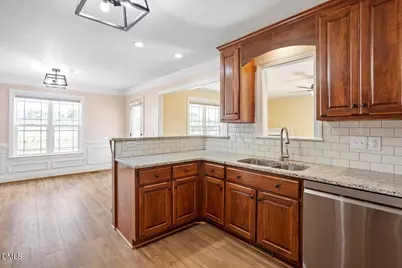 45 Braddock Drive, Lillington, NC 27546 - Photo 13