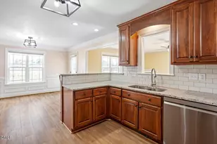 45 Braddock Dr, Lillington, NC 27546 - Photo 13