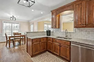 45 Braddock Dr, Lillington, NC 27546 - Photo 5