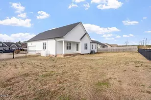 45 Braddock Dr, Lillington, NC 27546 - Photo 29