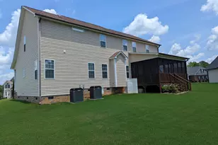 143 Claymore Dr, Clayton, NC 27527 - Photo 29