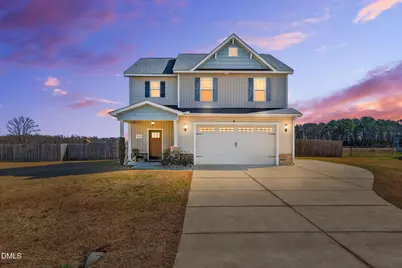 423 Planters Ridge Drive, Pikeville, NC 27863 - Photo 1