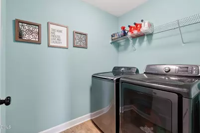 423 Planters Ridge Drive, Pikeville, NC 27863 - Photo 25