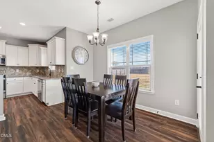 423 Planters Ridge Dr, Pikeville, NC 27863 - Photo 13