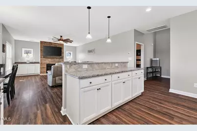 423 Planters Ridge Drive, Pikeville, NC 27863 - Photo 5