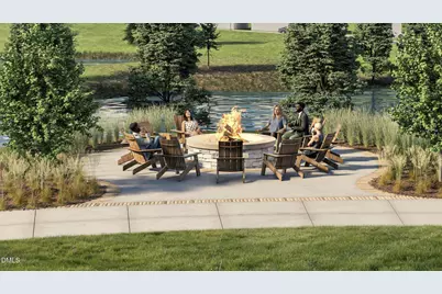 1166 Lamplighter Drive, Raleigh, NC 27604 - Photo 17