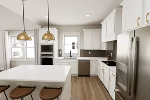 1166 Lamplighter Dr, Raleigh, NC 27604 - Photo 3