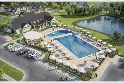 1166 Lamplighter Drive, Raleigh, NC 27604 - Photo 15