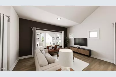 1166 Lamplighter Drive, Raleigh, NC 27604 - Photo 5