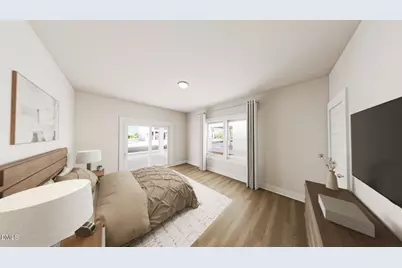 1166 Lamplighter Drive, Raleigh, NC 27604 - Photo 11