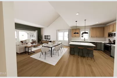 1166 Lamplighter Drive, Raleigh, NC 27604 - Photo 3