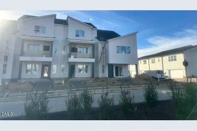 1166 Lamplighter Drive, Raleigh, NC 27604 - Photo 27