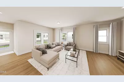 1166 Lamplighter Drive, Raleigh, NC 27604 - Photo 13