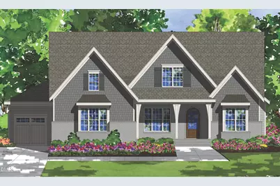 812 Shiloh Hills Drive, Fuquay Varina, NC 27526 - Photo 1