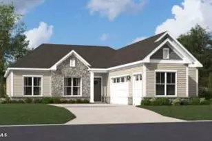 1121 Masters Place Wy, Durham, NC 27703 - Photo 1