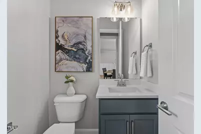 812 Willow Tower Court, Rolesville, NC 27571 - Photo 31