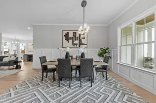 812 Willow Tower Ct, Rolesville, NC 27571 - Photo 5