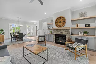 812 Willow Tower Ct, Rolesville, NC 27571 - Photo 13