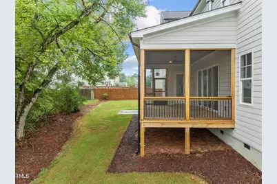 812 Willow Tower Court, Rolesville, NC 27571 - Photo 37