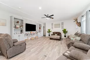 5204 Carr Rd, Wilson, NC 27896 - Photo 5