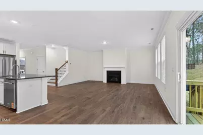 2349 Horton Park Drive, Apex, NC 27539 - Photo 9