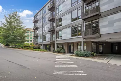 1300 St Marys Street #402, Raleigh, NC 27605 - Photo 21