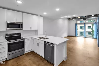 1300 St Marys Street #402, Raleigh, NC 27605 - Photo 5