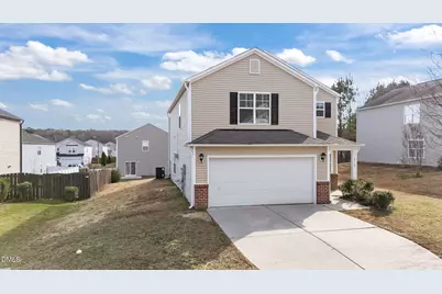 3112 Varcroft Road, Knightdale, NC 27545 - Photo 3