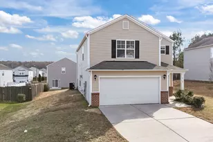 3112 Varcroft Rd, Knightdale, NC 27545 - Photo 3