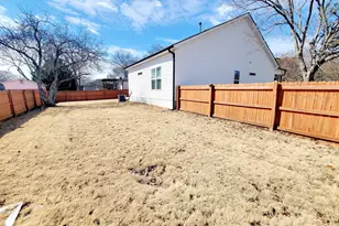 573 N O'Neil St, Clayton, NC 27520 - Photo 29