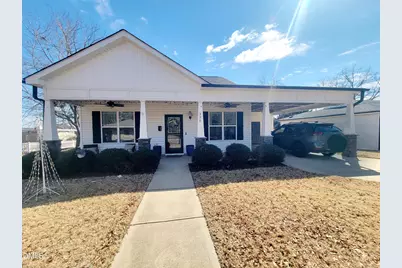 573 N O'Neil Street, Clayton, NC 27520 - Photo 1