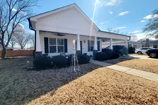 573 N O'Neil St, Clayton, NC 27520 - Photo 31