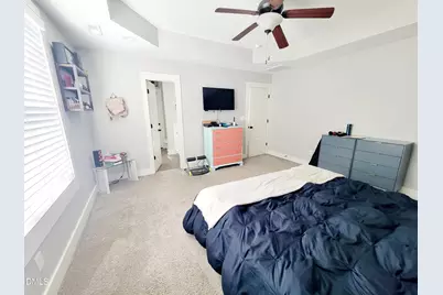 573 N O'Neil Street, Clayton, NC 27520 - Photo 15