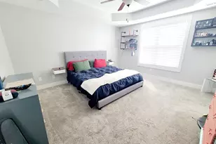 573 N O'Neil St, Clayton, NC 27520 - Photo 13