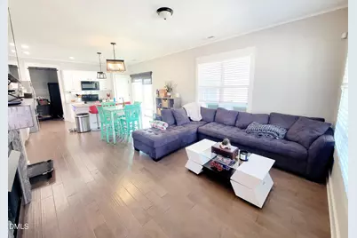 573 N O'Neil Street, Clayton, NC 27520 - Photo 3