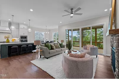 816 Willow Tower Court, Rolesville, NC 27571 - Photo 11